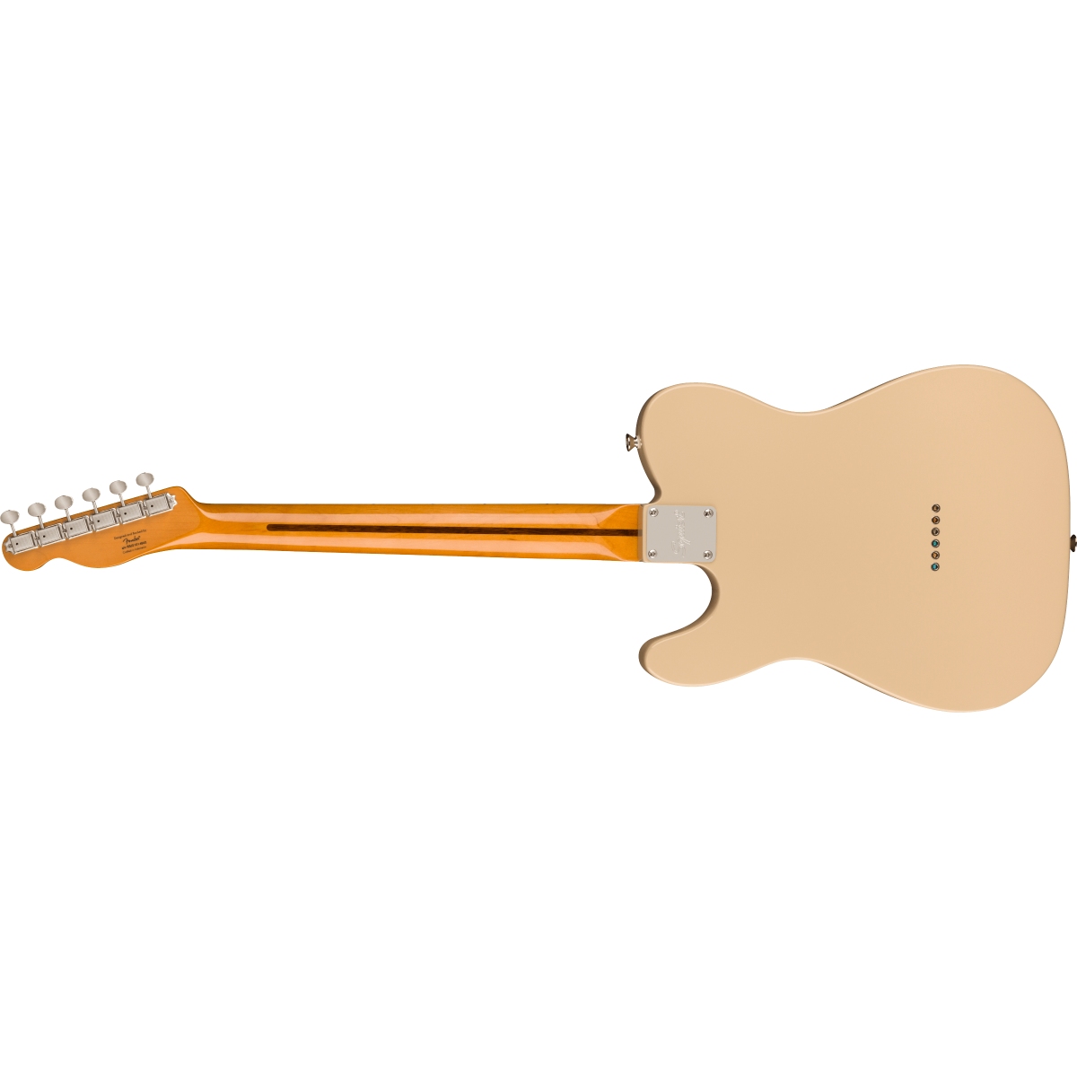 Squier by Fender / FSR Classic Vibe 60s Telecaster Thinline