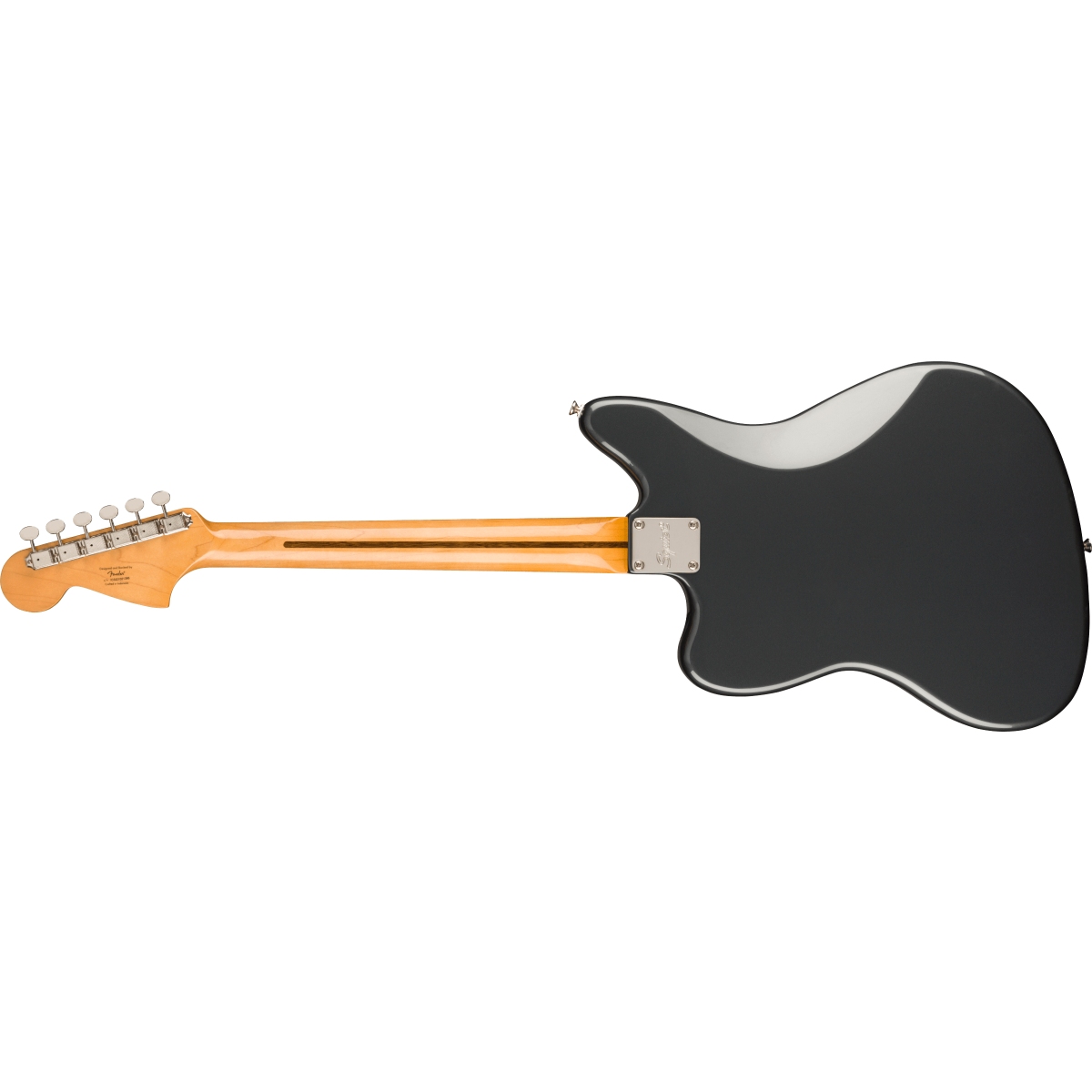 Squier by Fender / FSR Classic Vibe 60s Jaguar Laurel Squier by Fender / FSR Classic Vibe 60s Jaguar Laurel