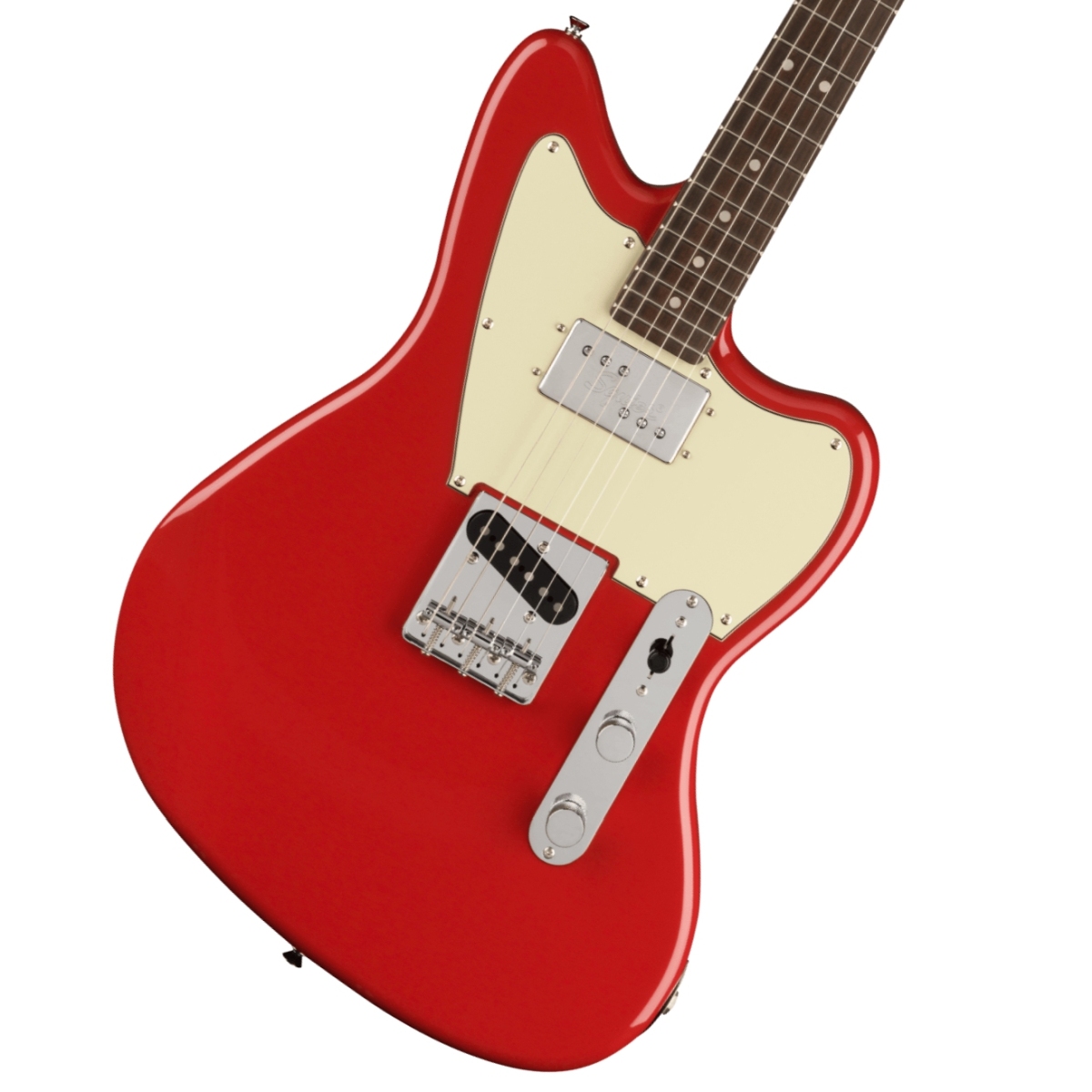 Squier by Fender / FSR Paranormal Offset Telecaster SH