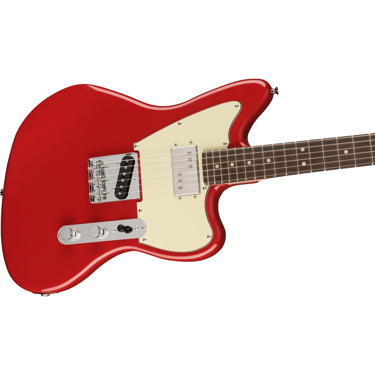Squier by Fender / FSR Paranormal Offset Telecaster SH