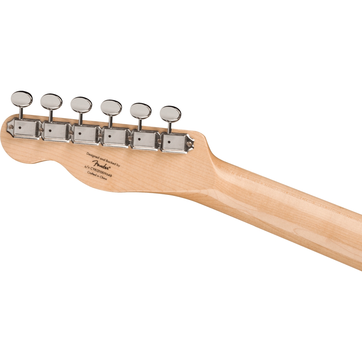 Squier by Fender / FSR Paranormal Offset Telecaster SH