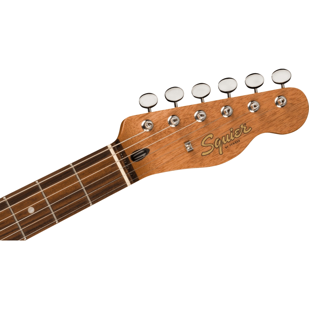 Squier by Fender Affinity Series Stratocaster FMT HSS Maple