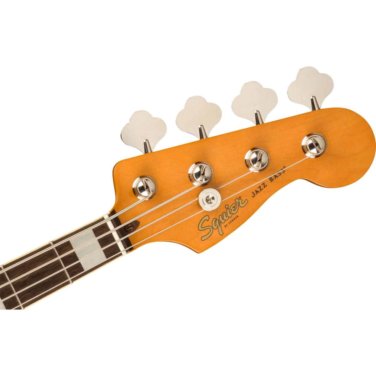 新しいブランド SQUIER スクワイヤー FSR Classic Vibe Late 60s Jazz