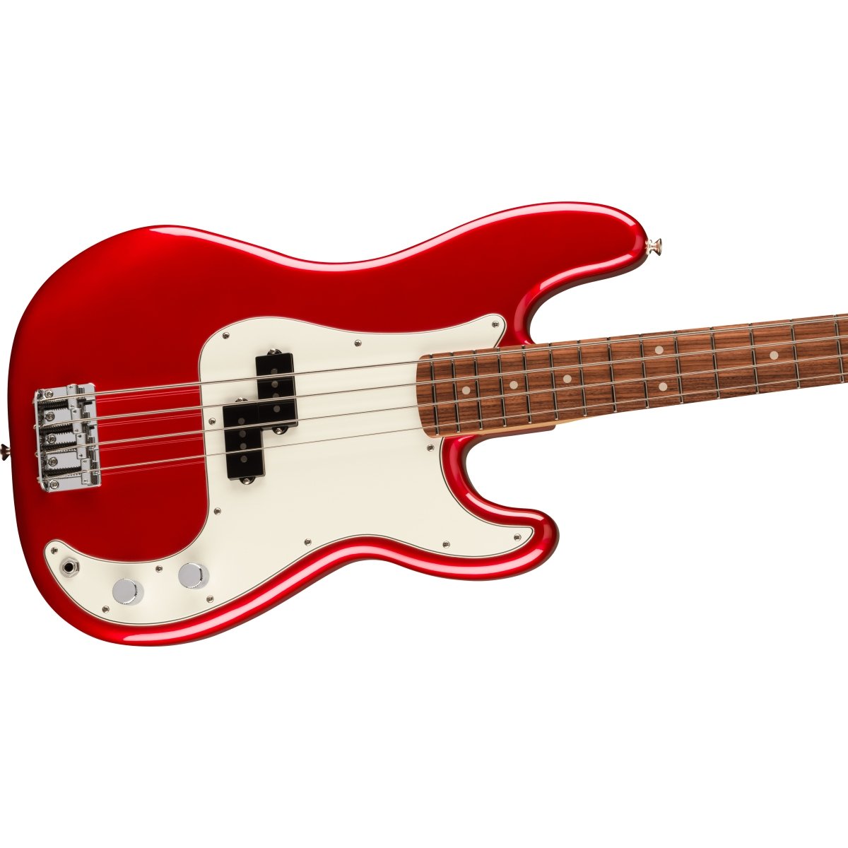 WEBSHOPクリアランスセール)Fender / Player Jaguar Pau Ferro