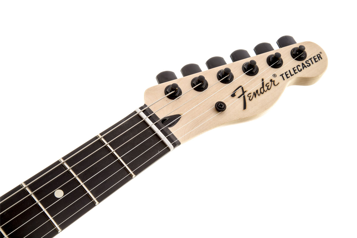 美品　Fender Telecaster jimroot signature 美品 Fender Telecaster jimroot signature 2024 Jim Root