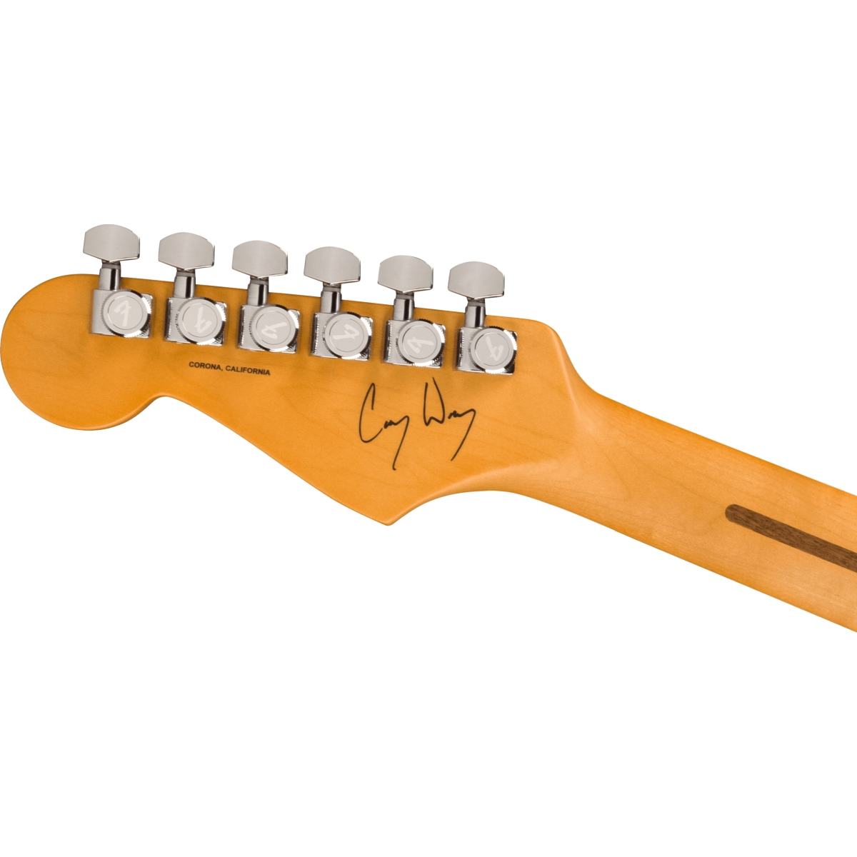 Fender / Cory Wong Stratocaster Rosewood Fingerboard
