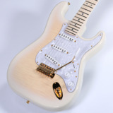 Fender / Japan Exclusive Richie Kotzen Stratocaster See-Through White Burst