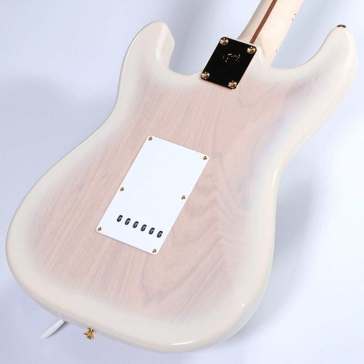 Fender / Japan Exclusive Richie Kotzen Stratocaster See