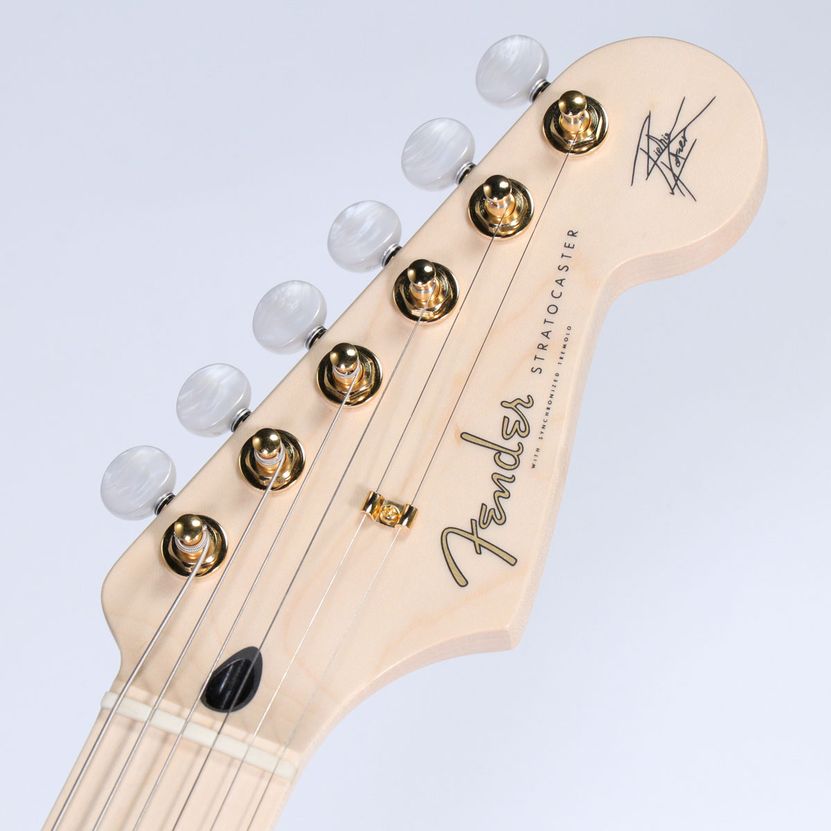 2023新作登場 Fender / Japan Exclusive Richie Kotzen Telecaster