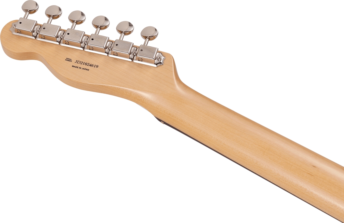 Fender / Made in Japan Limited Traditional 60s Telecaster