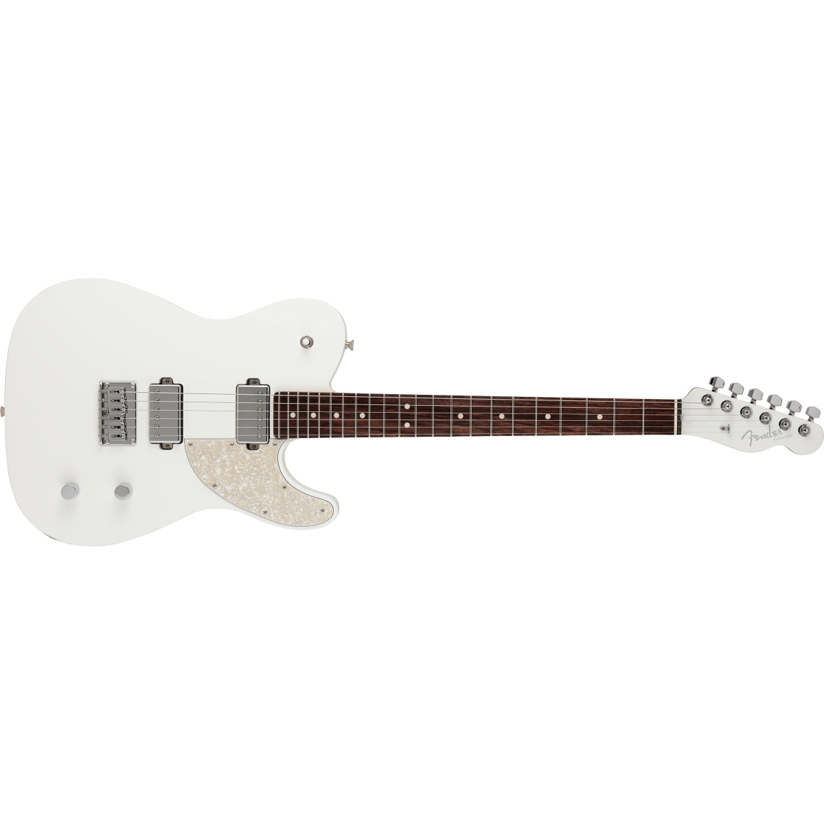 Fender / Made in Japan Elemental Telecaster Rosewood