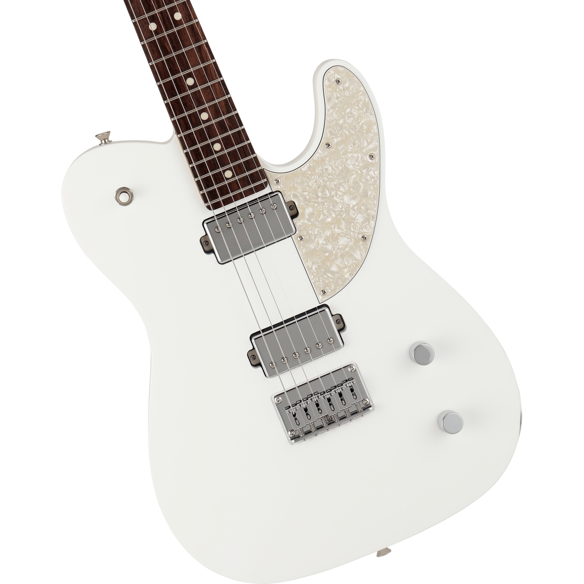 Fender / Made in Japan Elemental Telecaster Rosewood