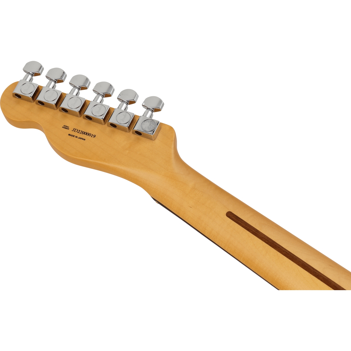 ⭐︎値下げします⭐︎ Fender Telecaster エレキギター ナチュラル Fender Custom Shop Rosewood Telecaster NOS Natural 【SN