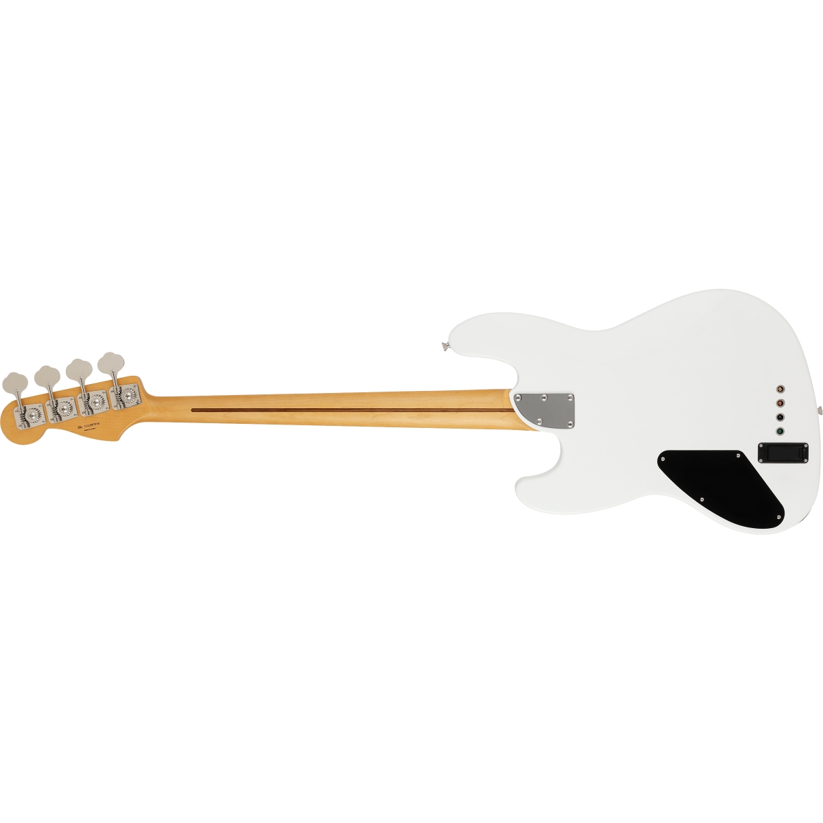 Fender / Made in Japan Elemental Jazz Bass Rosewood Fingerboard