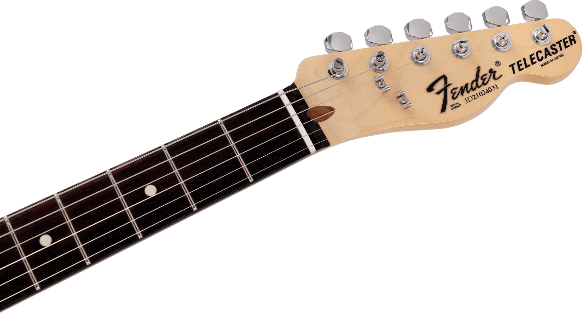 【値下げ・7月中限定出品】ケース付き✴︎Fender Japan テレキャスター✴︎ 値下げ・7月中限定出品】ケース付き✴︎Fender Japan