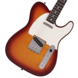 Fender / Made in Japan Limited International Color Telecaster Rosewood Fingerboard Sienna Sunburst ե