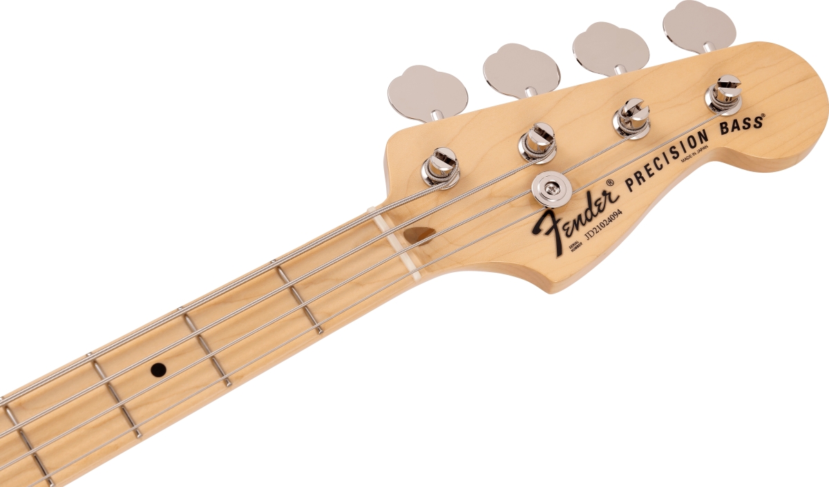 ベース Fender Precision Bass japan 1961 Precision Bass 