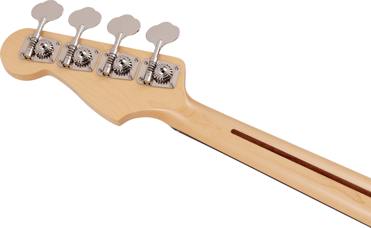 プレシジョンベース　メーカー不明 Fender 2021 Collection Made in Japan Traditional 70s