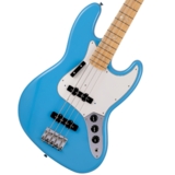 Fender / Made in Japan Limited International Color Jazz Bass Maple Fingerboard Maui Blue ե