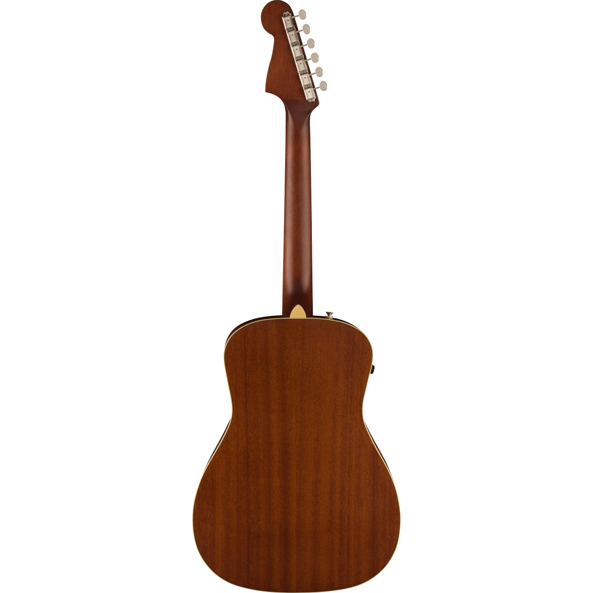 Fender / Malibu Player Walnut Fingerboard Tortoiseshell