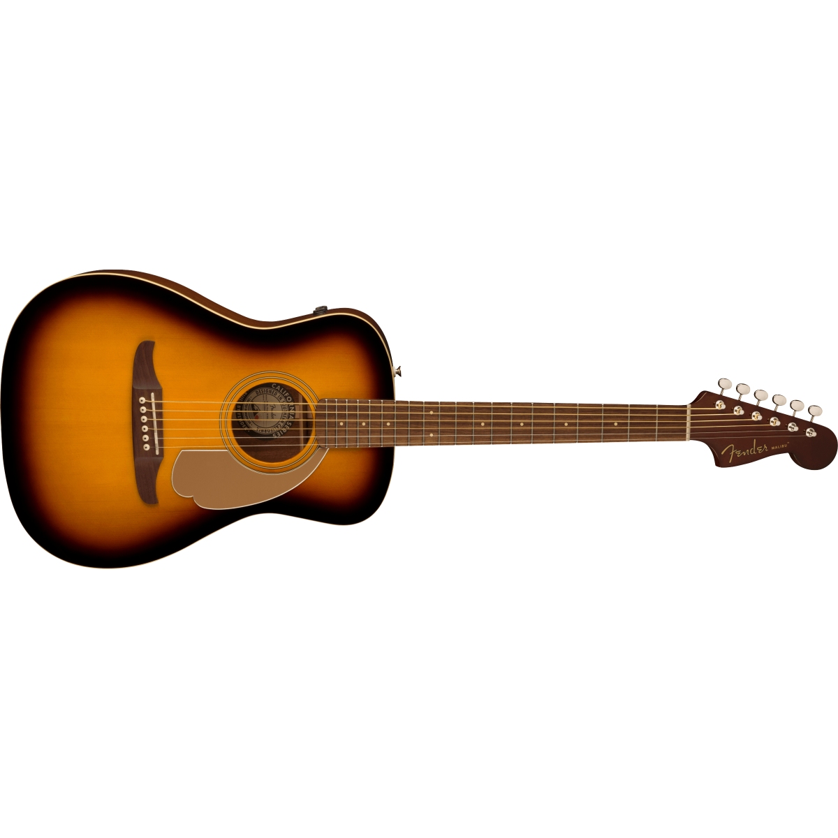 Fender アコースティックギター ブラウン Amazon.com: Fender 6 String Acoustic Guitar, Right-Hand