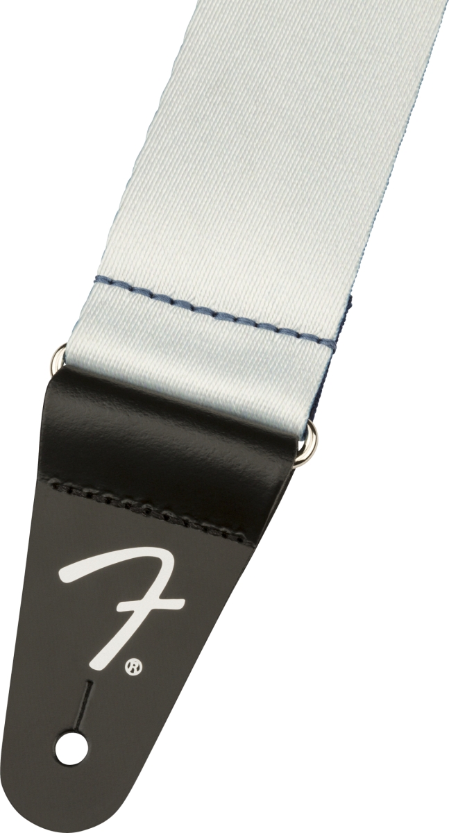 Fender / 2 Inch Ombre Strap Belair Blue フェンダーストラップ