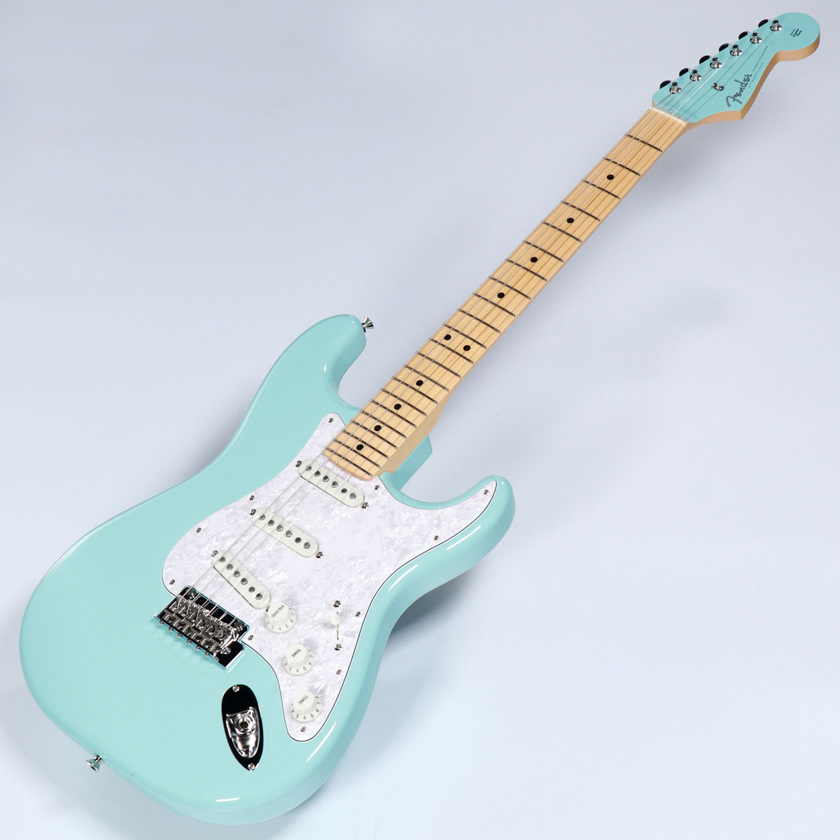 5.15削除）Fender Japan Hybrid II 5.15削除）Fender Japan