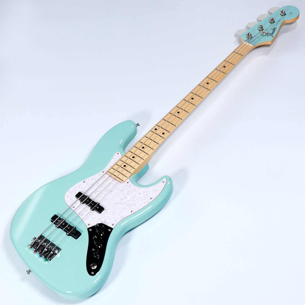 ✨美品✨FENDER JAPAN JB CAR Amazon.co.jp: Fender / 2024 Collection Made in Japan Hybrid