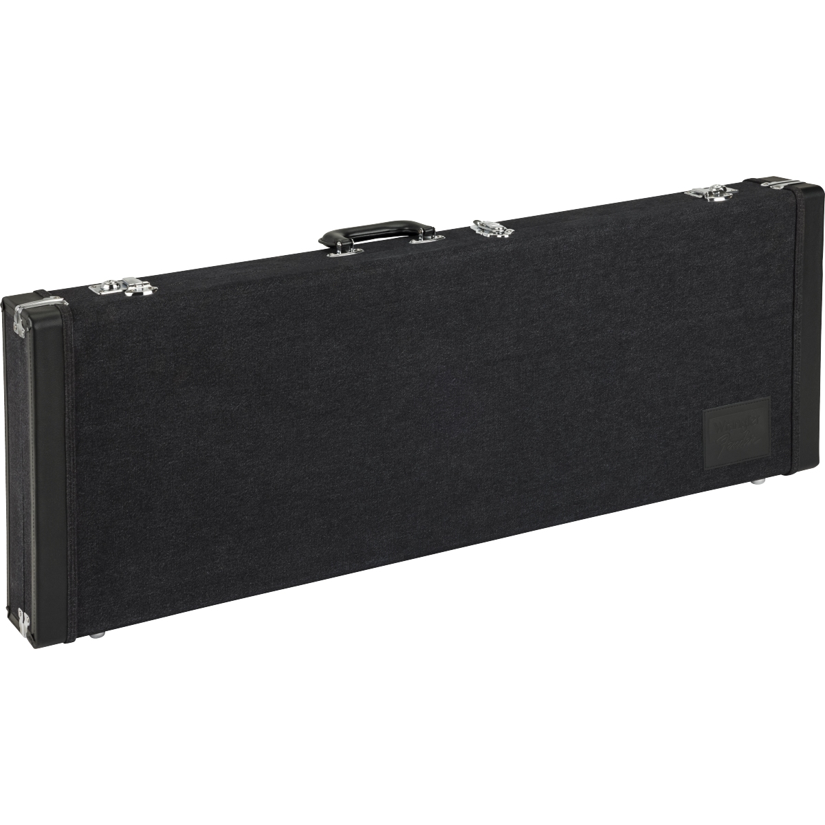 Vanzandt PBV-R1 ＋ Fender USA ハードケース ○Fender USA○ Deluxe フェンダー純正ハードケース TSAロック