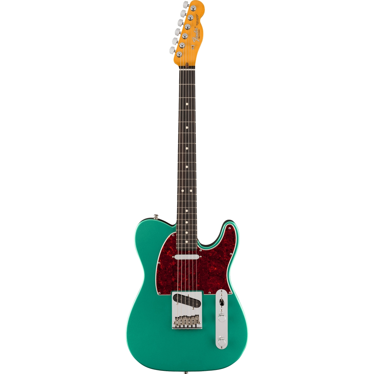Fender / Susan Tedeschi Telecaster Rosewood Fingerboard Aged