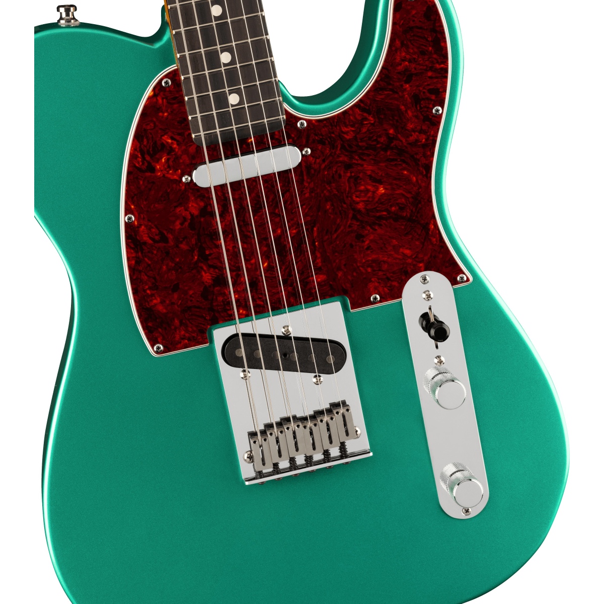 Fender / Susan Tedeschi Telecaster Rosewood Fingerboard Aged