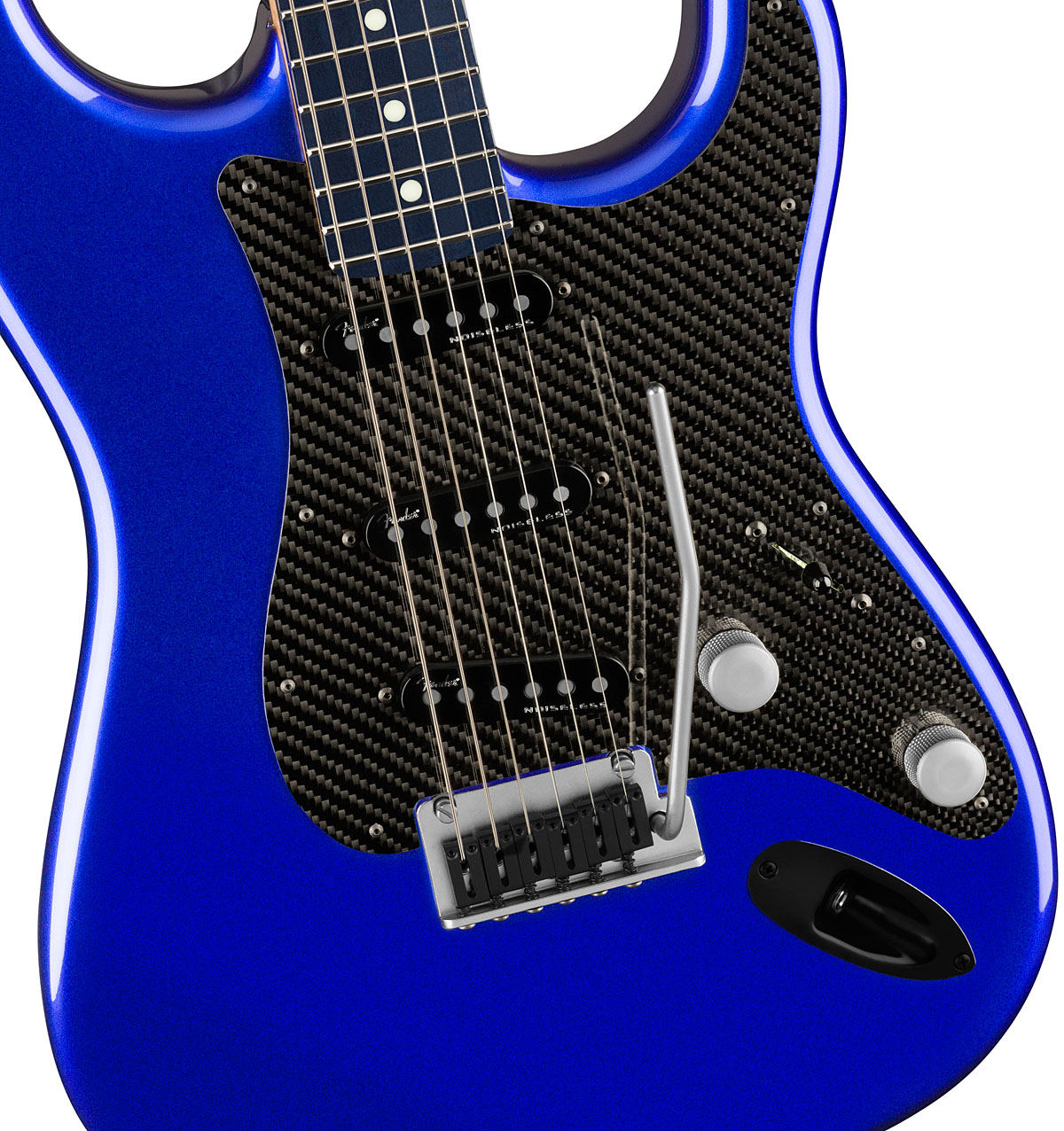 Fender Custom Shop Limited Edition Lexus LC Stratocaster