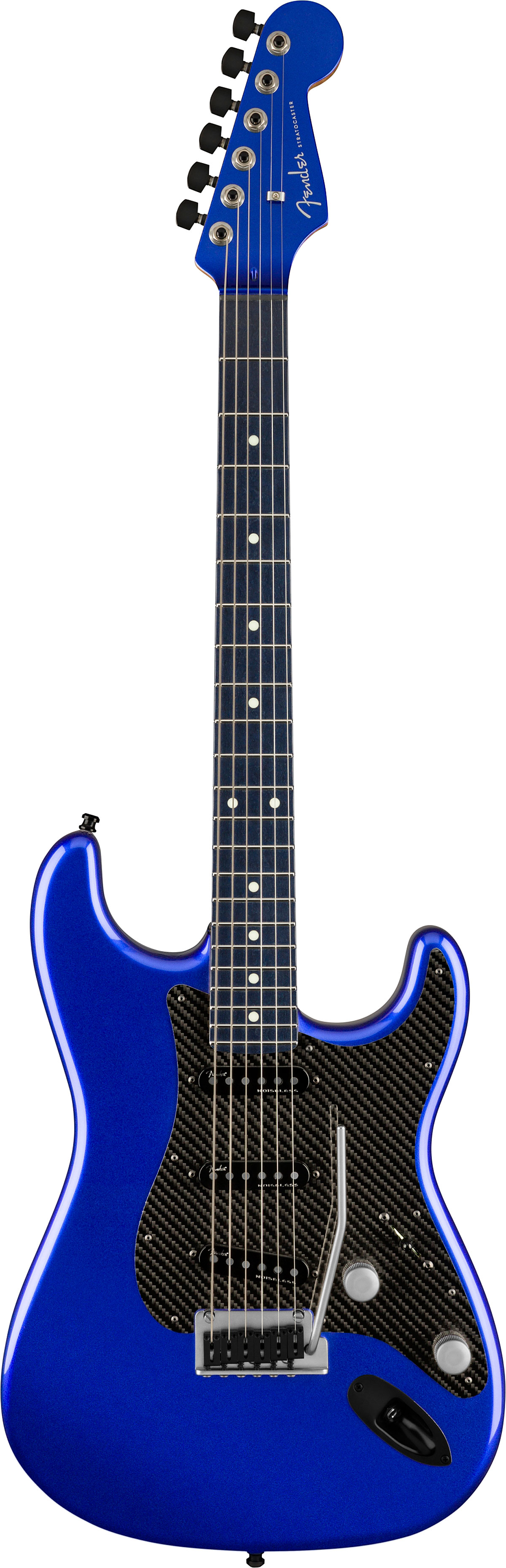 Fender Custom Shop Limited Edition Lexus LC Stratocaster