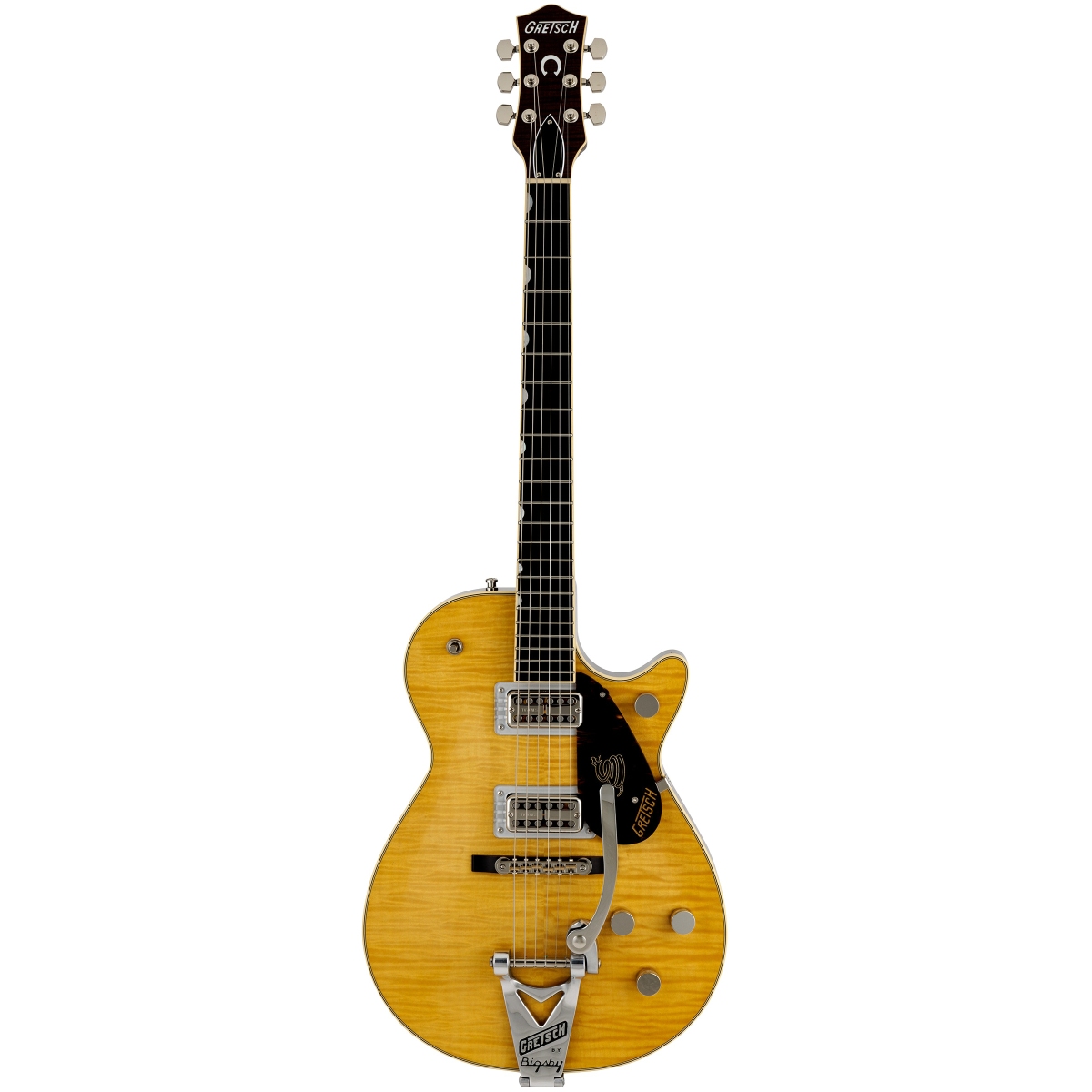 Gretsch / G6130T Limited Edition Sidewinder with String-Thru