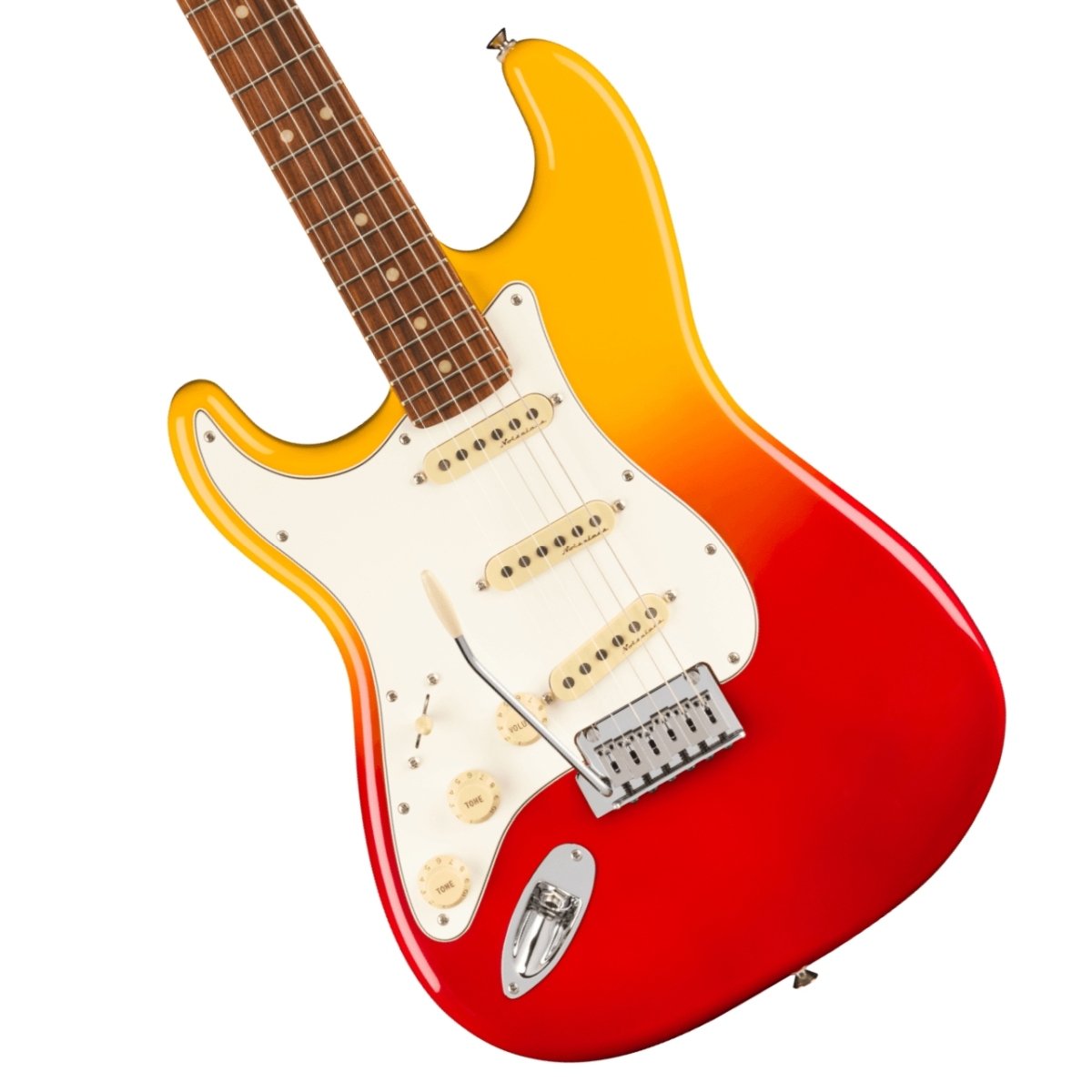 WEBSHOPクリアランスセール》Fender / Player Plus Stratocaster Left