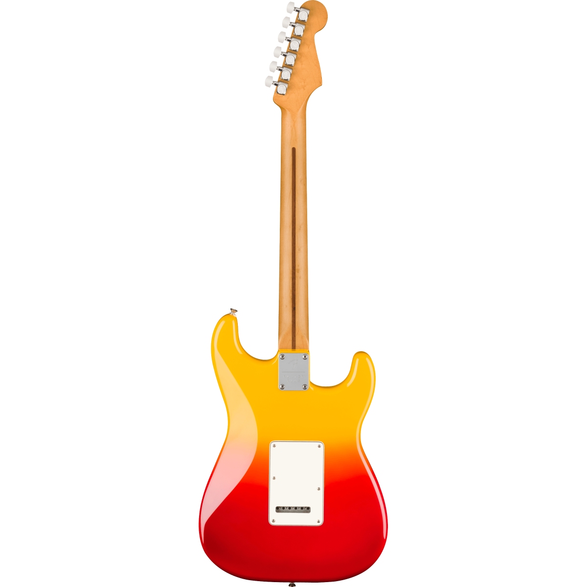 Fender / Player Plus Stratocaster Left-Hand Maple
