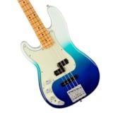 WEBSHOPꥢ󥹥Fender / Player Plus Precision Bass Left-Hand Maple Fingerboard Belair Blue ե []