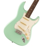 Fender / Vintera II 70s Stratocaster Rosewood Fingerboard Surf Green ե
