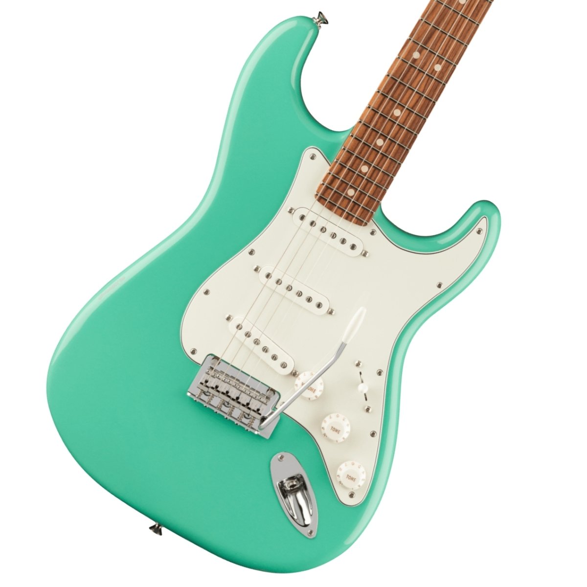 Fender   Player Series Jazz Bass Maple Fingerboard Polar White フェンダー