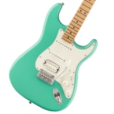 Fender / Player Stratocaster HSS Maple Fingerboard Sea Foam Green ե [2023 NEW COLOR]