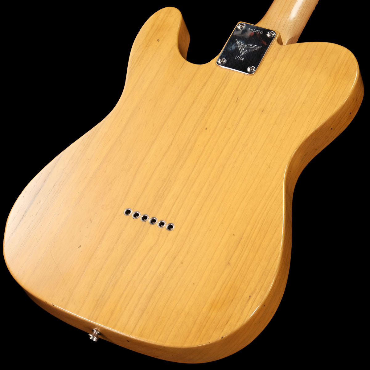 Swing Guitar テレキャスターRelic /Fender USA PU 1963 Telecaster® Relic® – Fender