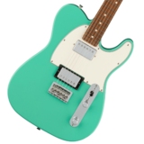 Fender / Player Telecaster HH Pau Ferro Fingerboard Sea Foam Green ե [2023 NEW COLOR]