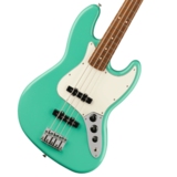 WEBSHOPꥢ󥹥Fender / Player Jazz Bass Pau Ferro Fingerboard Sea Foam Green ե [2023 NEW COLOR]