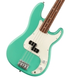 WEBSHOPꥢ󥹥Fender / Player Precision Bass Pau Ferro Fingerboard Sea Foam Green ե [2023 NEW COLOR]