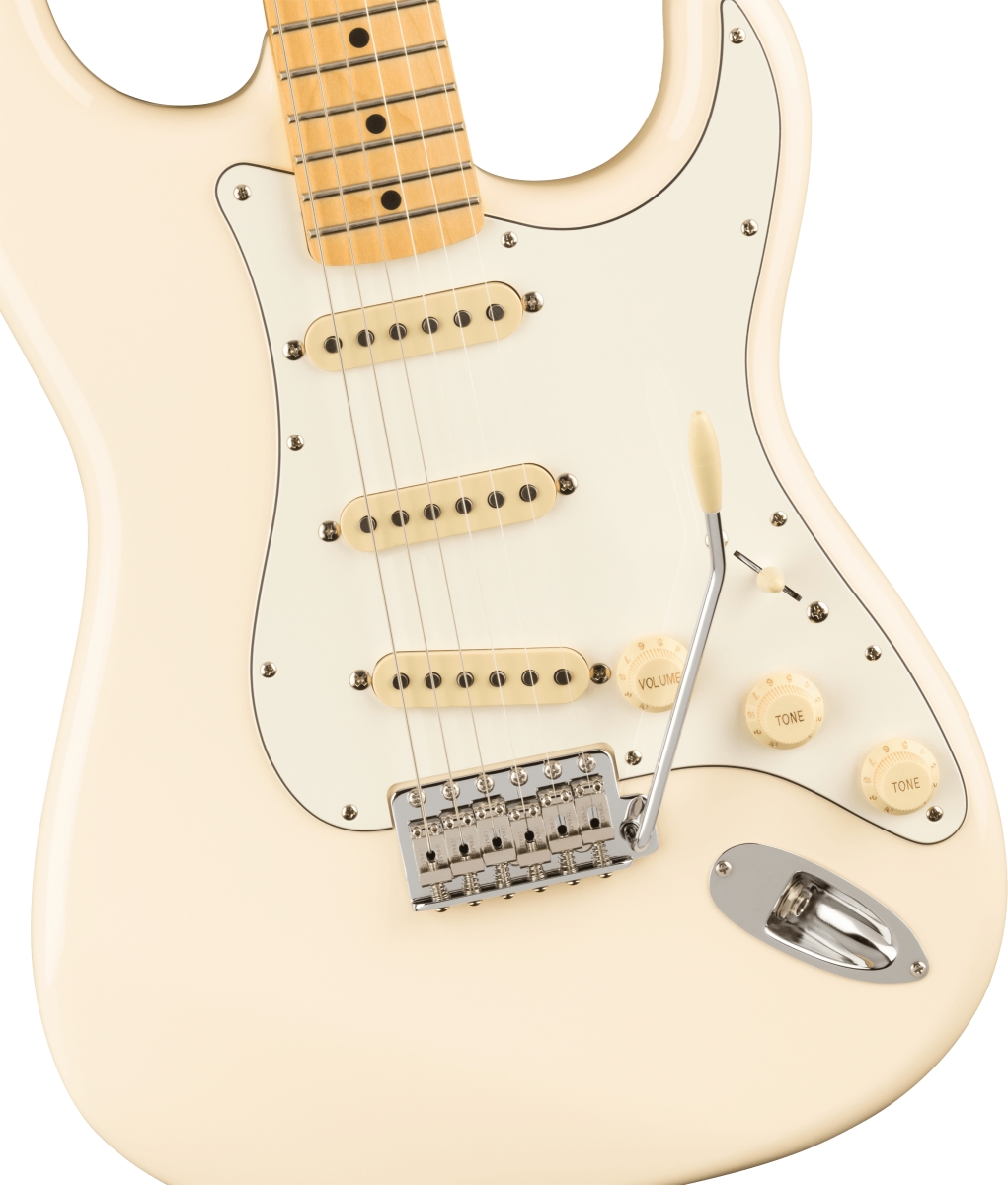 Fender フェンダー / JV Modified 60s Stratocaster Maple