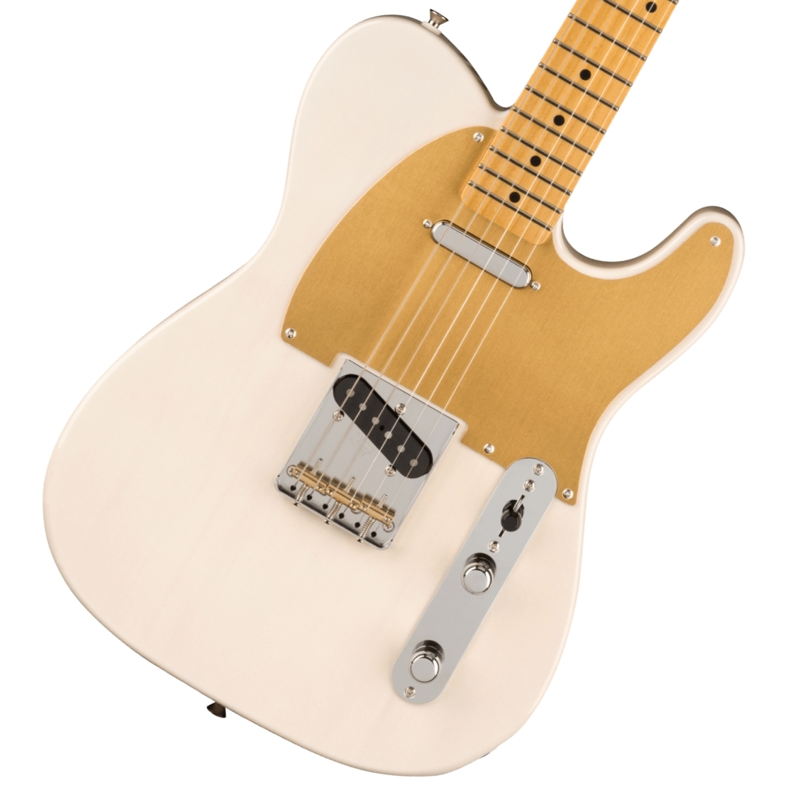 WEBSHOPクリアランスセール》Fender フェンダー / JV Modified 50s