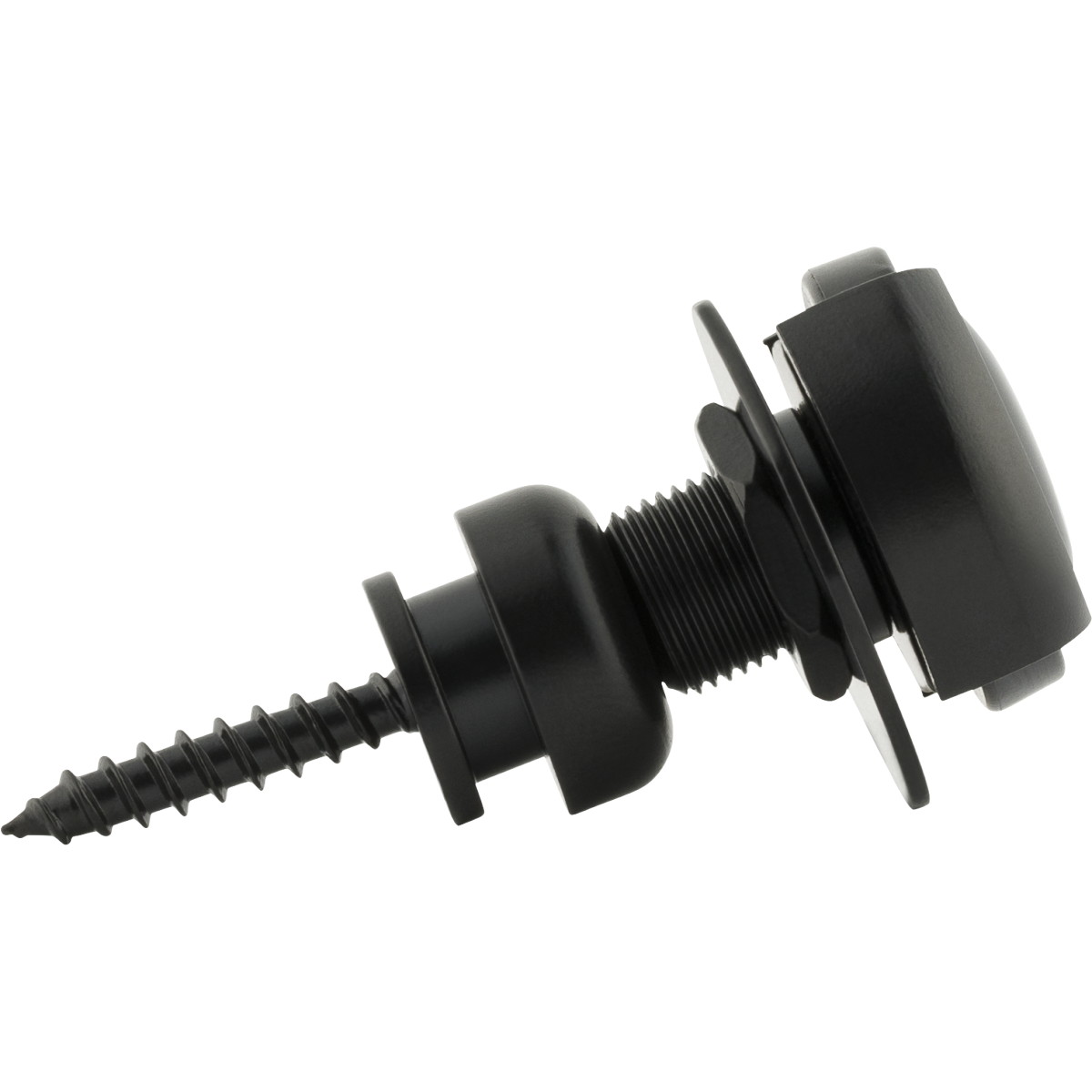 WEBSHOPクリアランスセール》Jackson / Strap Locks Black