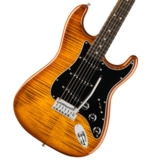 Fender / Limited Edition American Ultra Stratocaster Ebony Fingerboard Tiger Eye ե [̸ǥ]