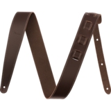 Fender / Essentials Leather Strap Brown ե [ȥå]