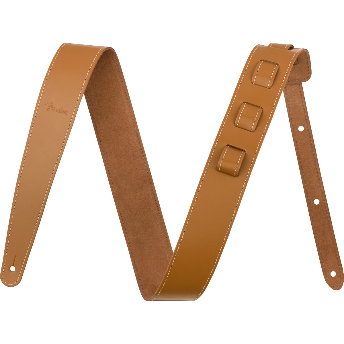 【希少！！】 Fender / [ギター フェンダー Tan Strap Leather Essentials スマホアクセサリー